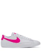 Nike Nike Blazer Low Le Sneakers - White
