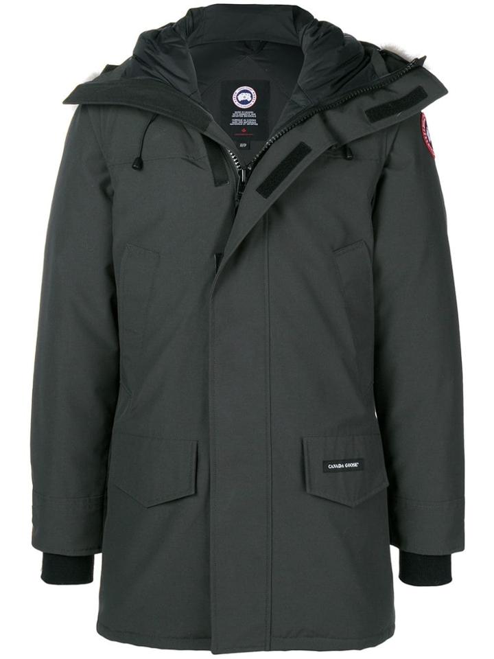 Canada Goose Canada Goose 2062mlangford 742 Volcano - Green