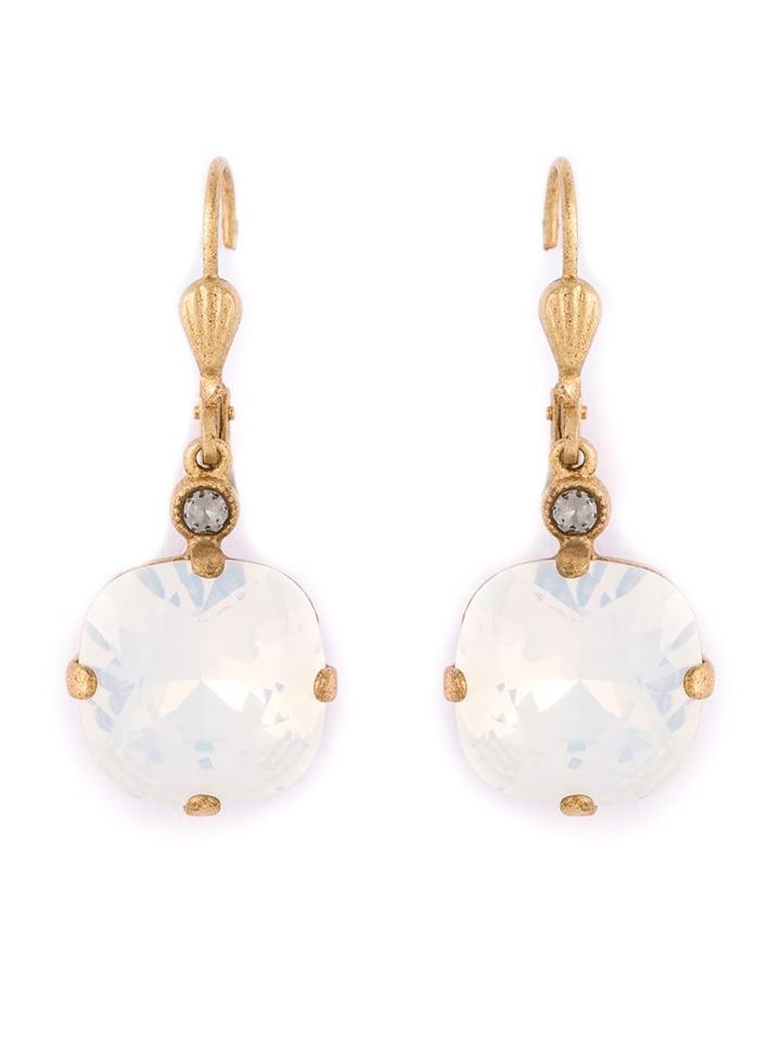 Serpui Embellished Earrings