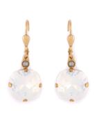 Serpui Embellished Earrings