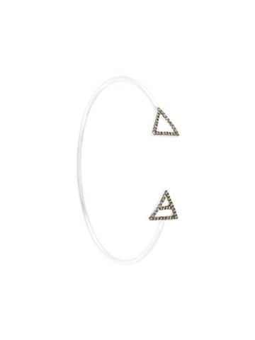 Alexia Jordan 'water And Air' Bracelet, Women's, Metallic