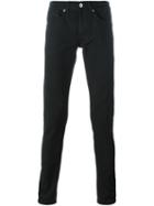 Dondup 'george' Jeans, Men's, Size: 30, Black, Cotton/spandex/elastane
