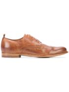 Officine Creative Mono 1 Derby Shoes - Brown