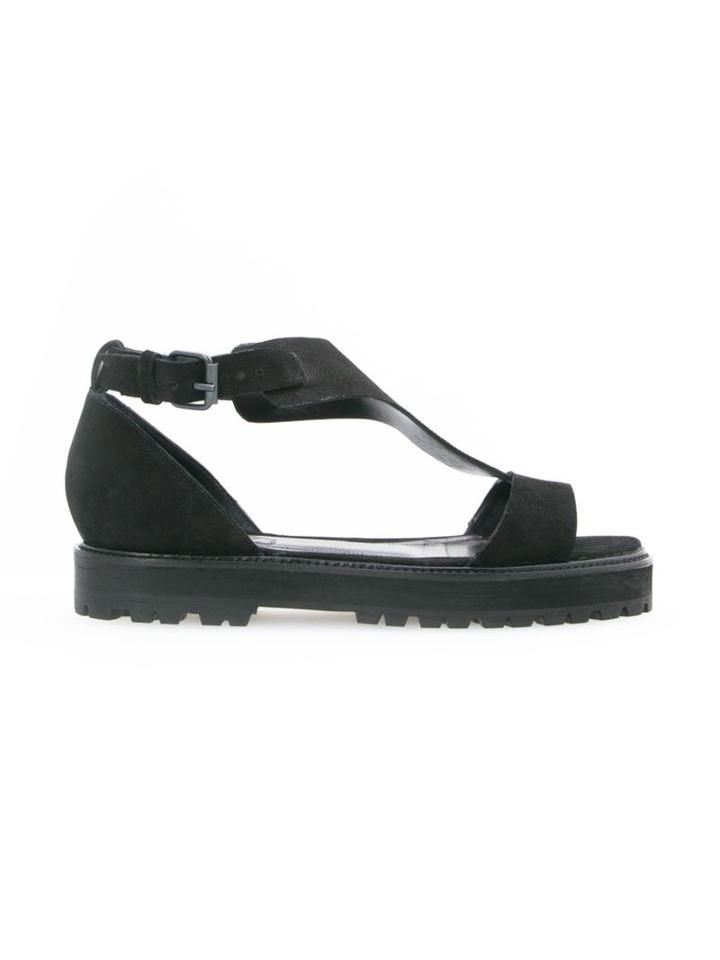 Uma Raquel Davidowicz 'atol' Sandals