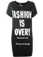 5 Preview Fashion Is Over Dress, Women's, Size: S, Black, Silk
