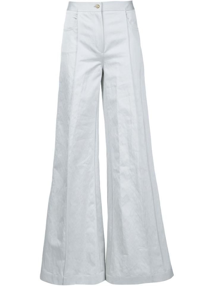 Hellessy Flared Trousers