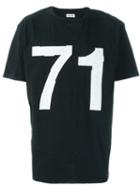 Palm Angels 71 Print T-shirt