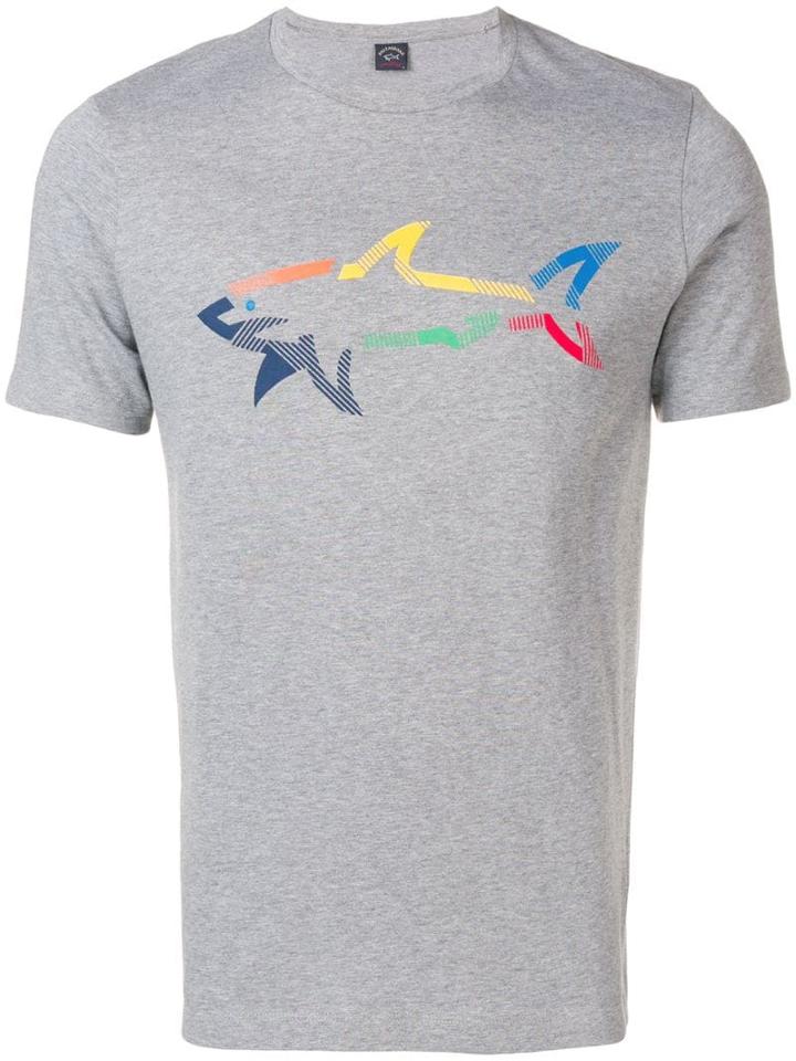 Paul & Shark - Grey