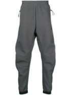 Nike Track Trousers - Grey