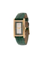 Gucci Pre-owned Quartz Wristwatch - Green