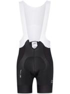 Poc Raceday Aero Vpds Bib Shorts - Black