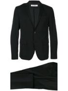 Dirk Bikkembergs Classic Two-piece Suit - Blue