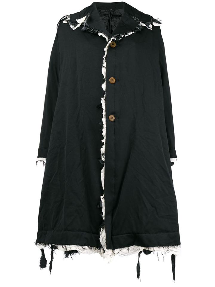Comme Des Garçons Comme Des Garçons Gbc008w18 1 - Black