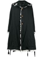 Comme Des Garçons Comme Des Garçons Gbc008w18 1 - Black