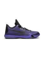Nike Kobe 10 (gs) Sneakers - Purple