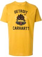 Carhartt Duck Print T-shirt