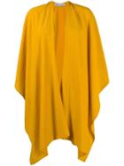 Mitos Suzy Kimono - Yellow