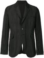 Ann Demeulemeester Francis Blazer - Black