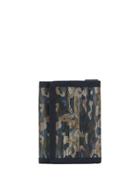 Undercover Camouflage Wallet - Multicolour