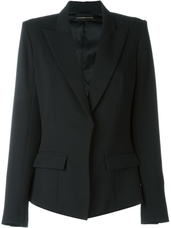 Alexandre Vauthier 'smoking' Blazer