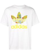 Adidas Keith Haring T-shirt - White