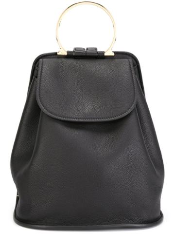 Salvatore Ferragamo 'betta' Backpack