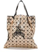 Bao Bao Issey Miyake Prism Tote Bag - Gold
