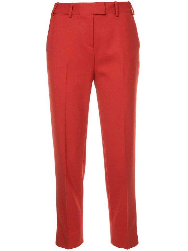 Cefinn Cefinn Tr12 Brick Red/black