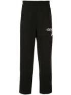 Doublet Doublet Dop1904m3810 Black Natural (veg)->cotton
