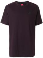 Nike Nike Bonded T-shirt - Pink & Purple