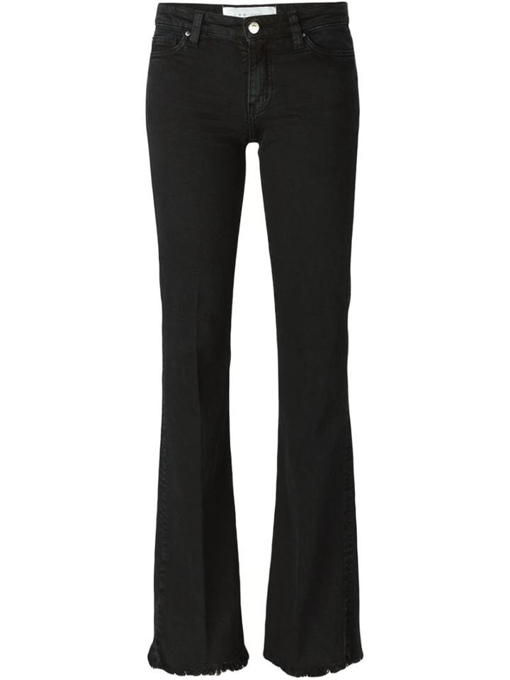 Iro 'freddy' Bootcut Jeans