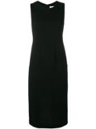 P.a.r.o.s.h. Lachixd722124013 - Black