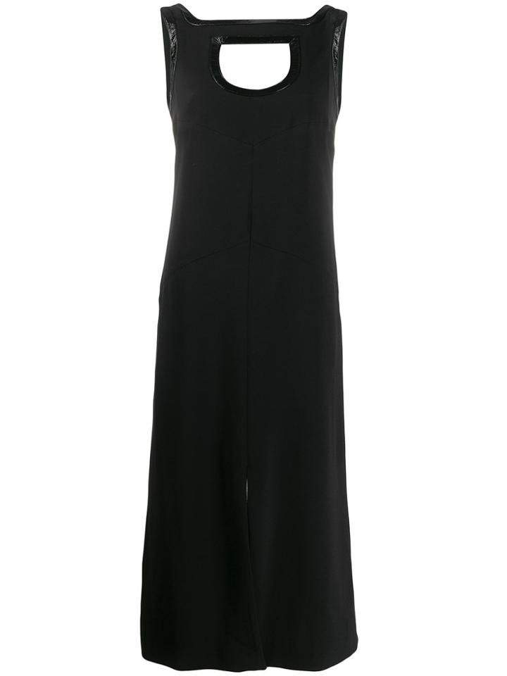 Courrèges Courrèges 319r01457 Black
