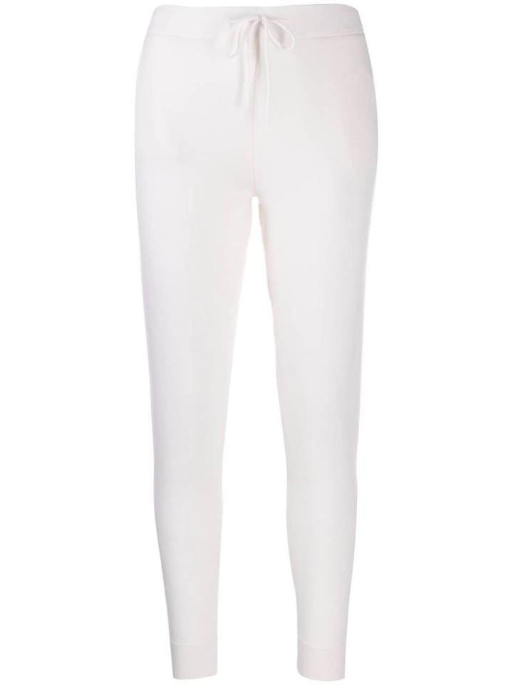 Le Kasha Kenya Leggings - White