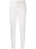 Le Kasha Kenya Leggings - White