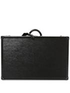 Louis Vuitton Pre-owned Alzer 80 Trunk Case - Black