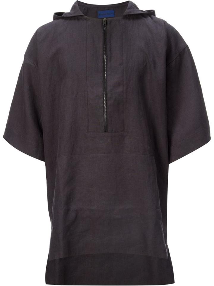 Études Studio 'voyou Concrete' Hoodie