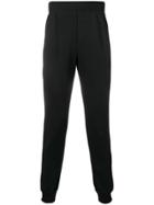 Plein Sport Classic Track Pants - Black