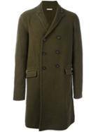 Massimo Alba 'cooper' Coat