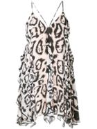 Alice Mccall Little Paradise Dress - Nude & Neutrals