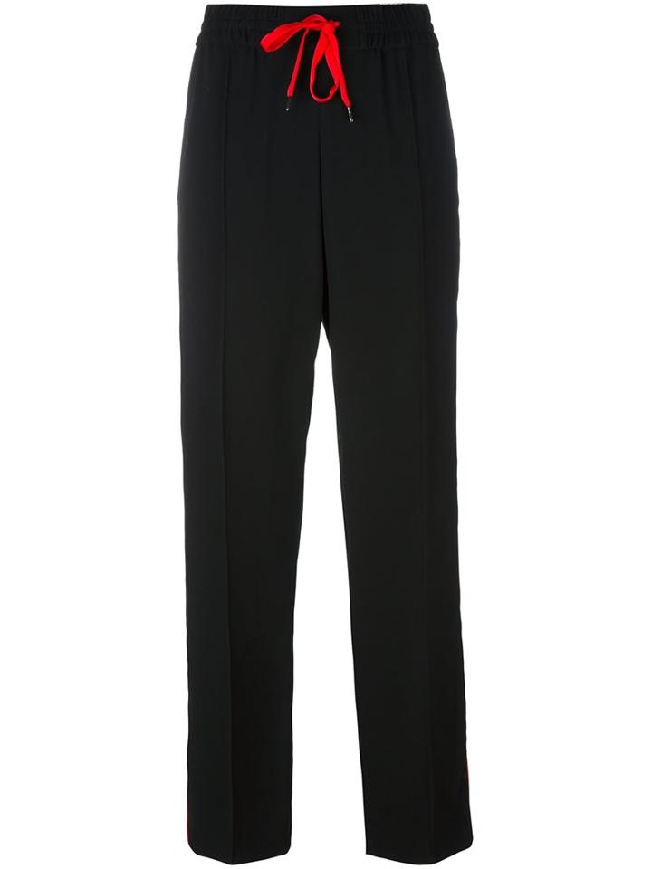 Kenzo Striped Track Pants