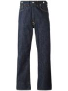 Levi's Vintage Clothing 1933 Jeans - Blue