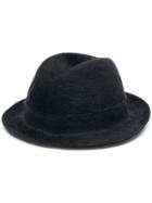 Borsalino Melousine Hat - Black