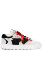 Off-white 4.0 Sneakers - Neutrals