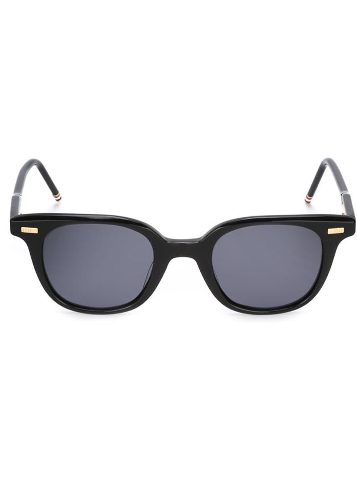 Thom Browne Classic Round-shaped Sunglasses