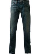 Simon Miller Slim Jeans, Men's, Size: 36, Blue, Cotton