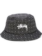 Stussy Printed Bucket Hat