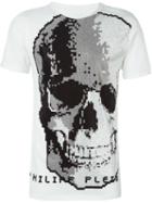 Philipp Plein 'pilot' T-shirt