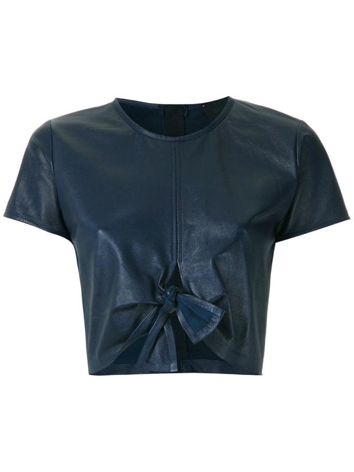 Andrea Bogosian Andrea Bogosian 003624 Blue Noir