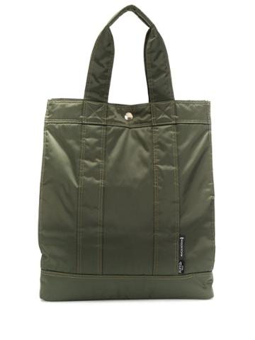 Porter X Mackintosh Tote - Green